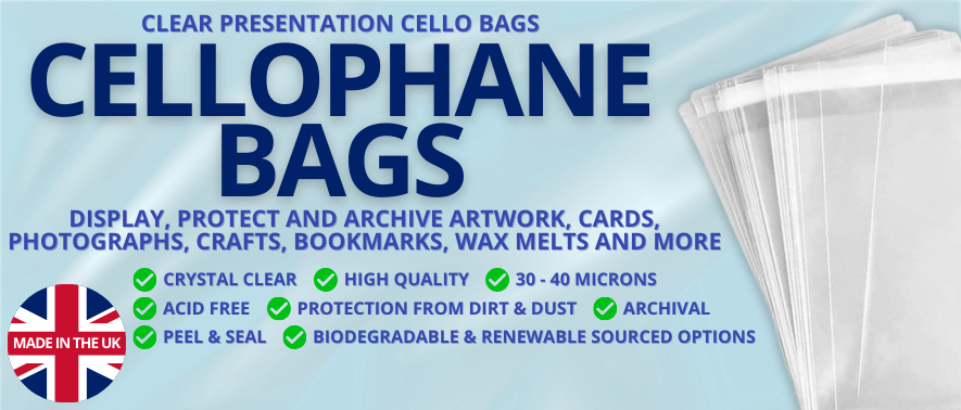 Cello Bags
